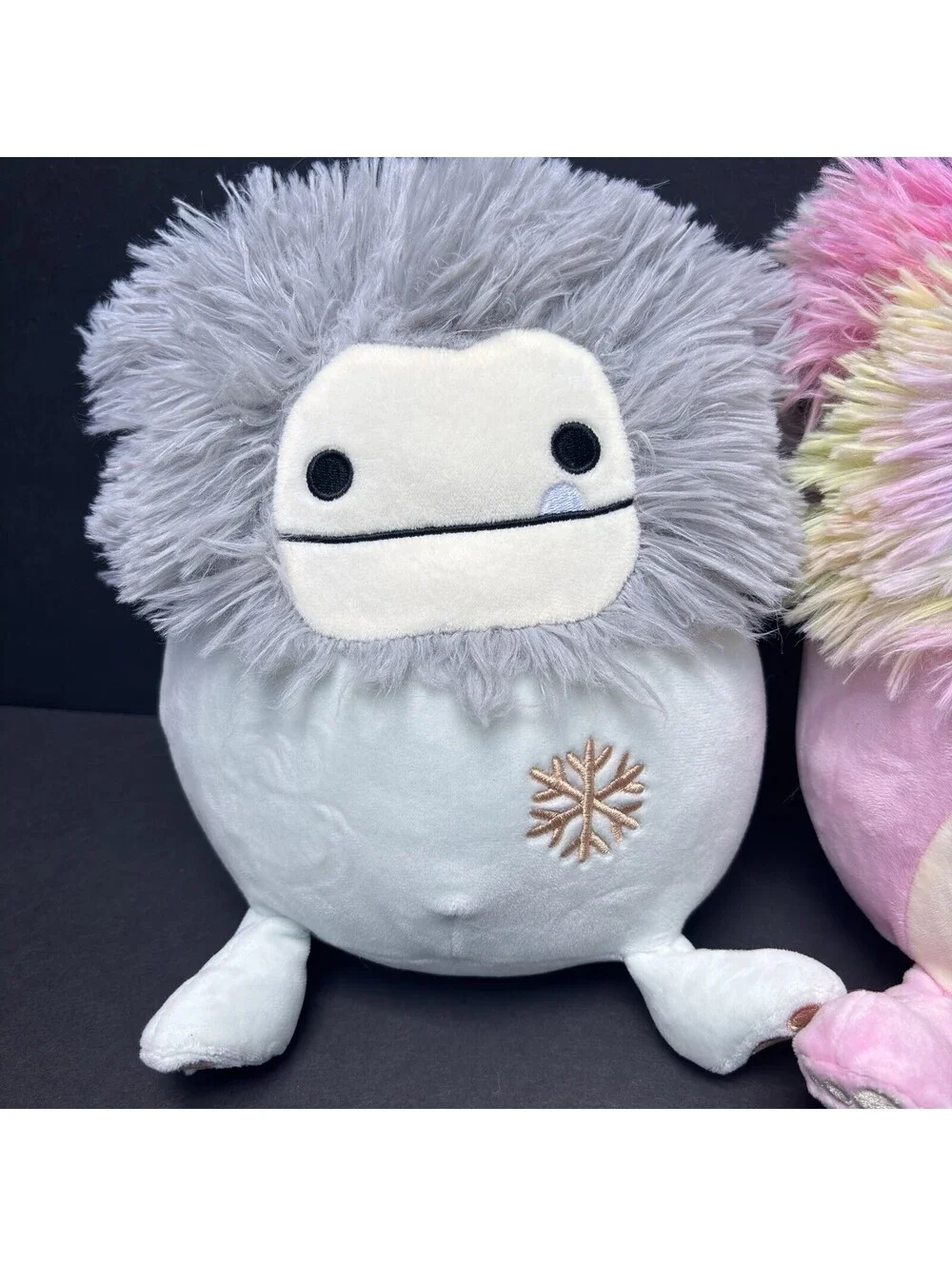 Squishmallows preowned no
